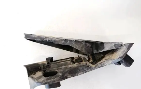 Volkswagen Golf Plus Accelerator throttle pedal 1k1721503m 6pv008890-00
