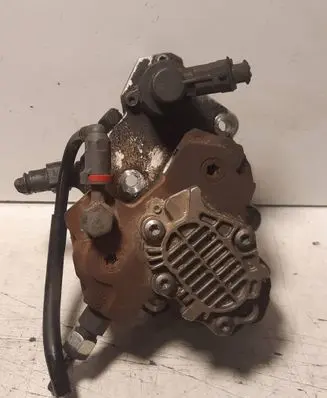 Renault Trafic II (X83) Fuel injection high pressure pump 0445010099 8200385478 8200680077