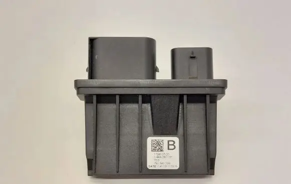 Volkswagen PASSAT B8 Other control units/modules 7N0941329