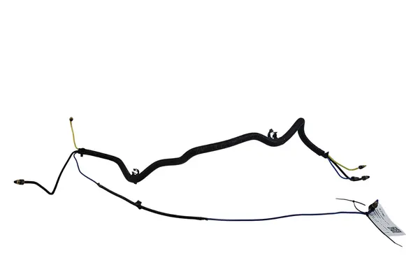 Tesla Model S Vacuum line/pipe/hose 106181100A