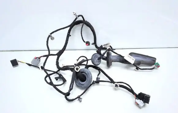 Opel Insignia B Front door wiring loom 39204427