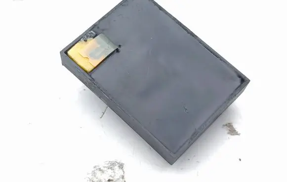 Volvo V60 Sun solar sensor 31404274