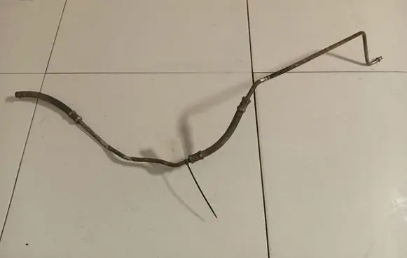 Ford Focus Power steering hose/pipe/line 