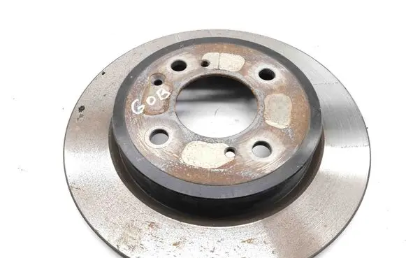 Honda Jazz IV GR Rear brake disc