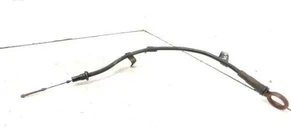 Audi A4 S4 B8 8K Oil level dip stick 