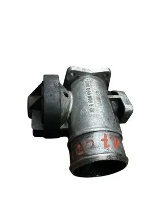 Mercedes-Benz A W168 EGR valve A6680900454