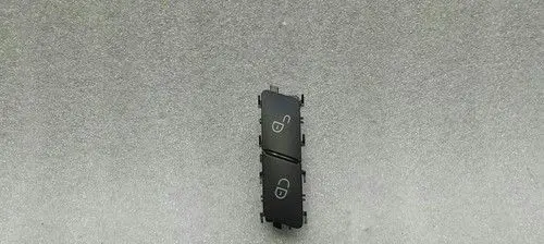 Mercedes-Benz ML W166 Front door lock A2049058402