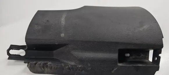 Volkswagen PASSAT B6 Side skirt rear trim 3C0853897