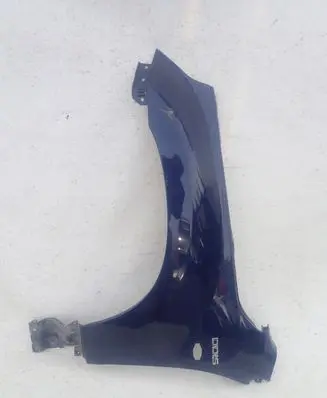 Suzuki Grand Vitara II Fender