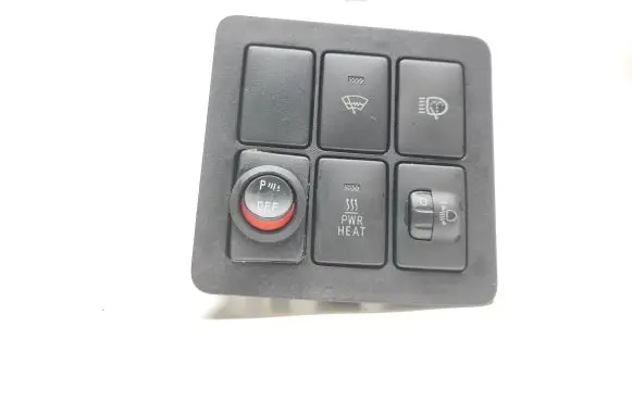 Toyota Land Cruiser (J150) Other switches/knobs/shifts 5544660130