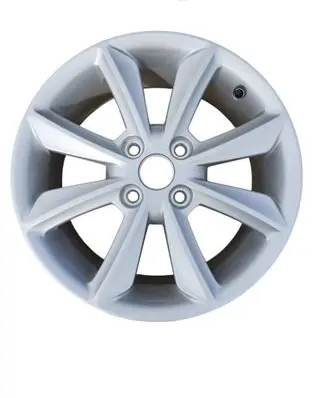 Ford Fiesta R16 alloy rim H1BJ-1007-C1A
