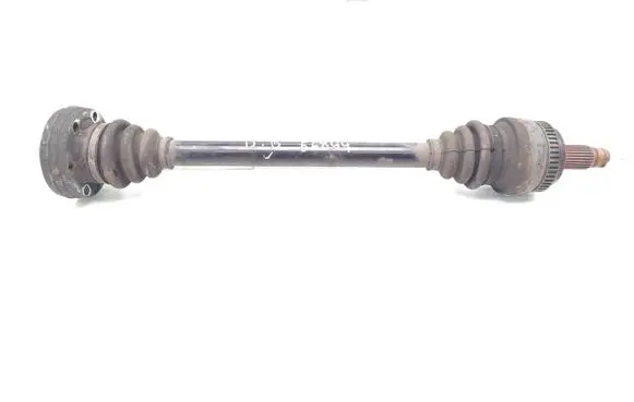BMW Z4 E89 Rear driveshaft 7628707
