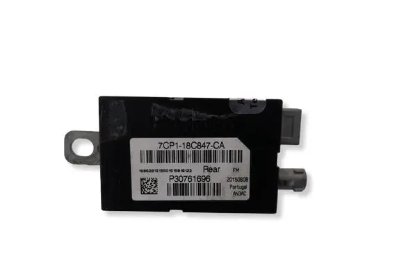 Ford Focus Aerial antenna amplifier 7CP118C847CA