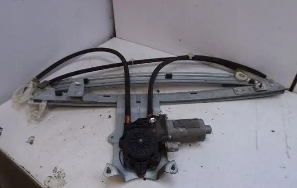 Citroen Xsara Picasso Front door manual window regulator 01308211762