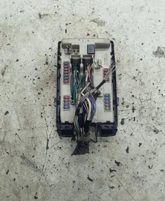 Infiniti EX Fuse module 284B71BY0A J0009 0J18