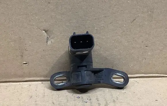 Crankshaft position sensor