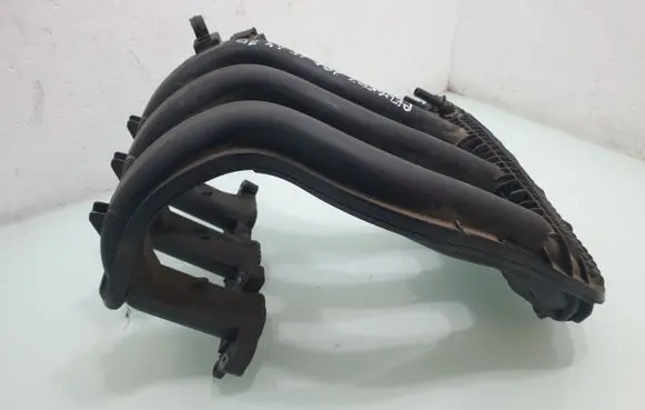 Peugeot 208 Intake manifold 9673063980