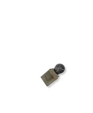 BMW 5 E34 Tail light bulb cover holder 