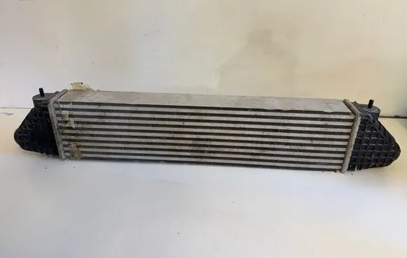Mitsubishi Outlander Intercooler air channel guide 1530A192 1271005861