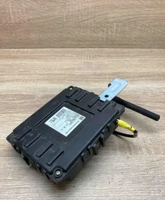 Hyundai i10 Comfort/convenience module 95400B9510 97RA010086