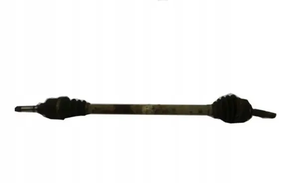 Citroen C2 Front driveshaft