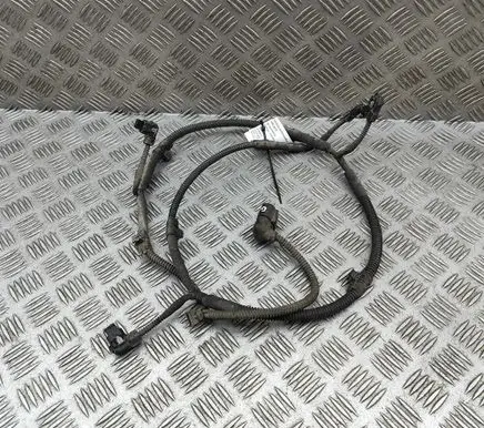 Volkswagen Caddy Parking sensor (PDC) wiring loom 2K7971104