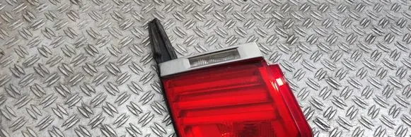 BMW 7 F01 F02 F03 F04 Tailgate rear/tail lights 7182205 HKF01T72LH 0102AIQ08