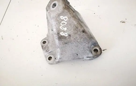 BMW 5 GT F07 Engine mounting bracket 6795958 22116781242