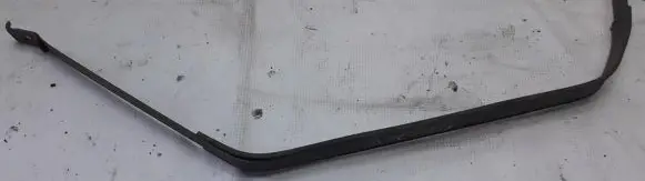 Honda Accord Fuel tank mounting bracket 