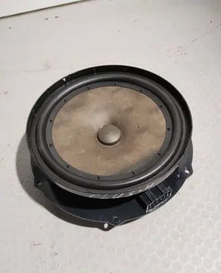 Volkswagen Golf Plus Front door speaker 1K0035454P 1703068005A 900475460004