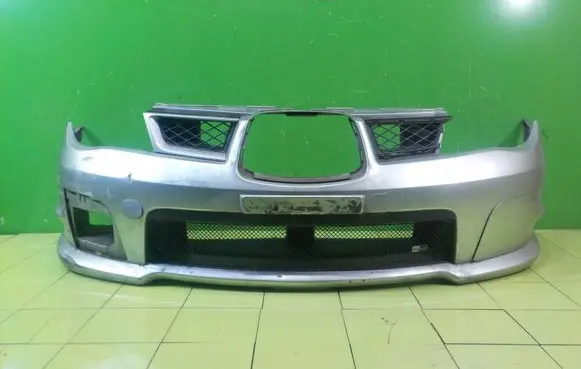 Subaru Impreza II Front bumper PRZOD WP238