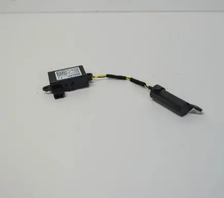 Chevrolet Camaro Alarm control unit/module 13507599