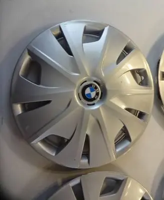 BMW 2 F45 R16 wheel hub/cap/trim 6854746 17812610 PA6M20