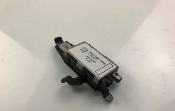 Peugeot 308 Other control units/modules 9678016880