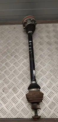 Audi A6 S6 C7 4G Rear driveshaft 8R0501203
