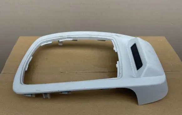 Peugeot 508 Screen/display/small screen 9665778780