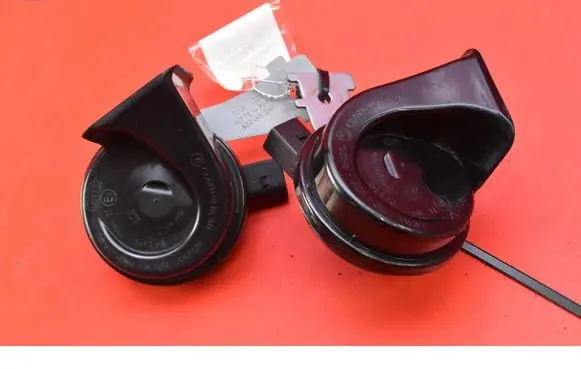 Audi e-tron Horn signal 4KE951221