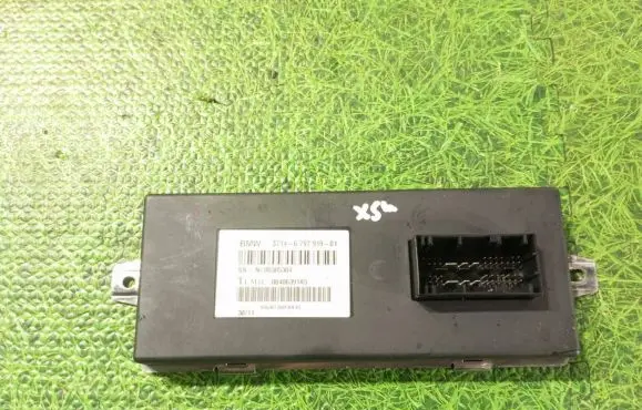 BMW X5M E70 Other control units/modules 6797919 00406391A5 00305304