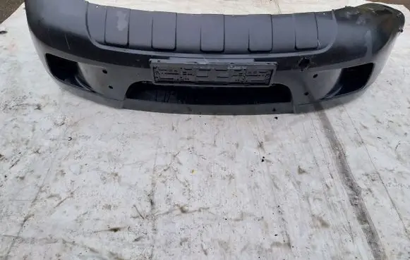 Iveco Daily 4th gen Front bumper 3802001 ME354000676