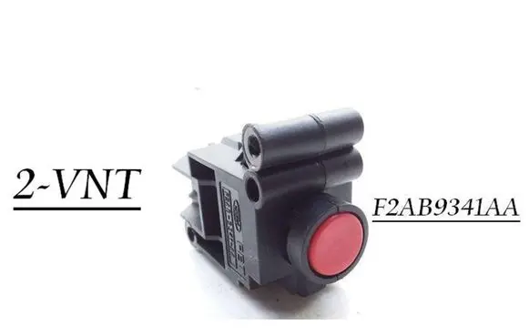 Ford Escort Fuel cut-off switch F2AB9341AA