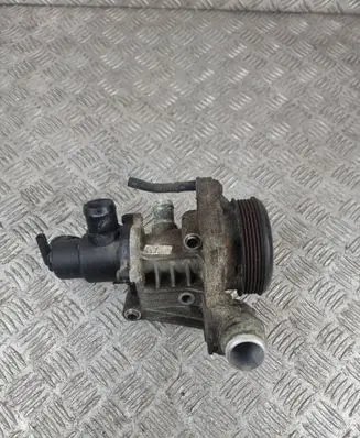 Mercedes-Benz CLA C117 X117 W117 Water pump A6512000501