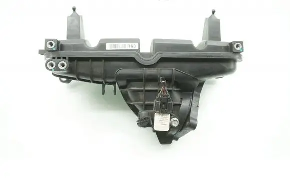 Hyundai Tucson IV NX4 Intake manifold 
