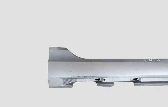 Volvo S60 Sill 31333005