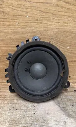 Volvo S80 Rear door speaker 30657445