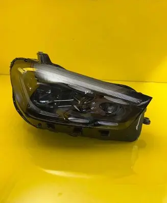 Mercedes-Benz GLE W167 Headlight/headlamp A1679068409