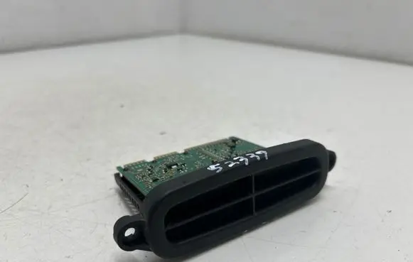 BMW 3 F30 F35 F31 LED ballast control module 731614702