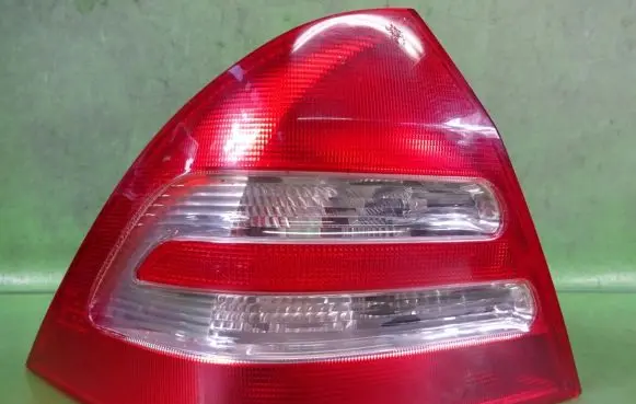 Mercedes-Benz C AMG W203 Rear/tail lights