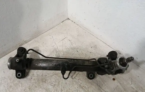 Toyota Corolla Verso AR10 Steering rack 442500F021 7891149