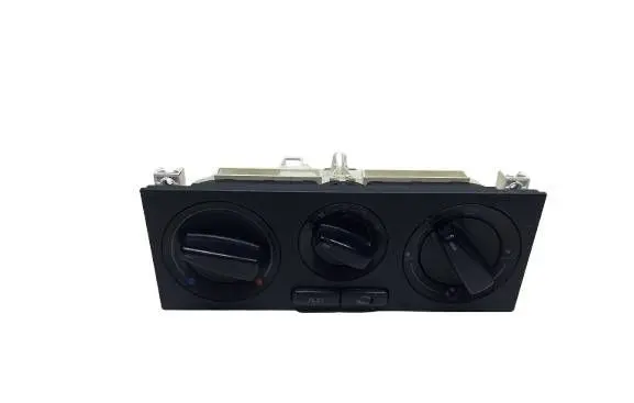 Volkswagen Golf IV Air conditioning (A/C) system set 143551-KASACJ