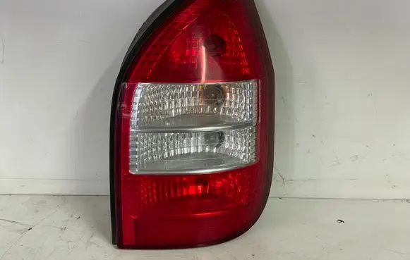 Opel Zafira A Rear/tail lights 62281